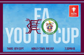 Image result for Horley Athletico Fc