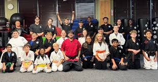 Image result for Apollo Martial Arts Academy