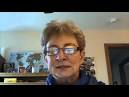 Betty Robinson's Webcam Video