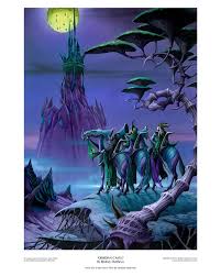 Image result for stop the slaughter rodney matthews