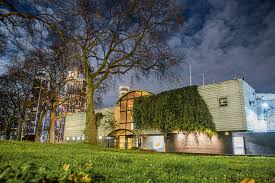 Image result for Westminster Boating Base