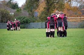 Image result for Carrickfergus Rugby Football Club