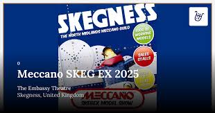 Image result for Midlands Meccano Guild