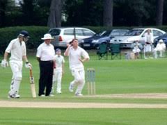 Image result for Gidea Park & Romford Cricket Club