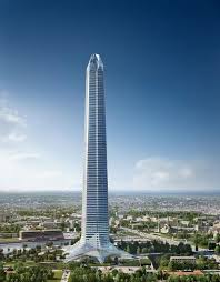 Image result for Russia Tower