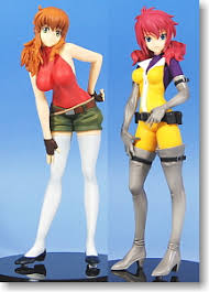 「クリスティナ・シエラ 機動戦士ガンダム00 1st」の画像検索結果