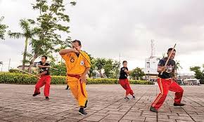 Image result for FILIPINO MARTIAL ARTS