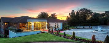 Image result for Notts Golf Club Ltd