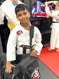 Image result for Dacula Martial Arts Dojo