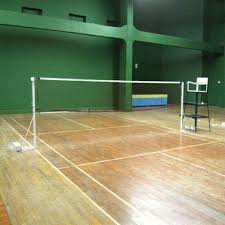 Image result for Woodend Badminton Club