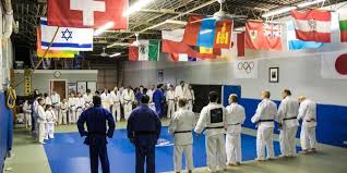 Image result for Warrington Samurai Judo Club