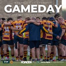Image result for Westcliff Rugby Football Club