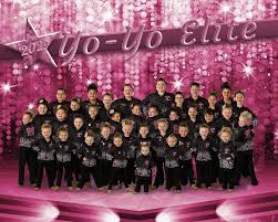 Image result for Elite Twirlers