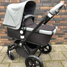 Image result for Bugaboo Cameleon Jon Stewart