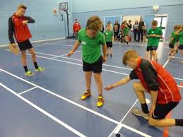 Image result for Goostrey Badminton Club