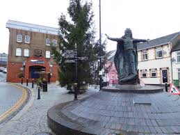 Image result for Llantrisant Tkd