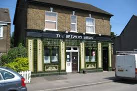 Image result for Brewers Arms