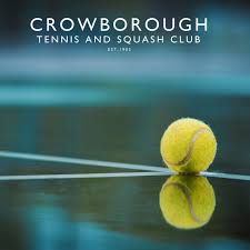 Image result for Crowborough Tennis and Squash Club