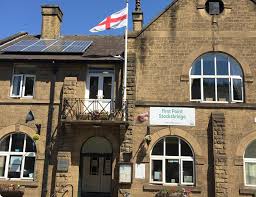 Image result for Stocksbridge Tennis Club