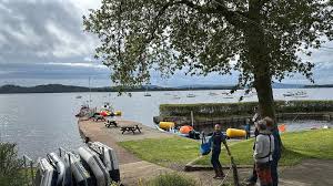 Image result for Loch Lomond Sailing Club