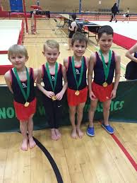Image result for Burnley Gymnastics Club
