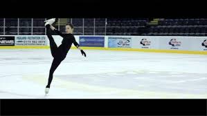 Image result for Nottinghamshire Ice racing Club