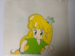 「ジート 花の魔法使いマリーベル」の画像検索結果