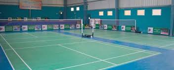 Image result for The 77 Badminton Club