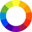 Complementary colors - Wikipedia, the free encyclopedia