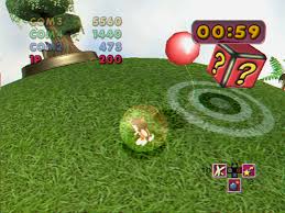 Image result for super monkey ball screenshots