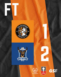 Image result for Folkestone R F C Ltd