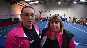 Image result for Wigan & Ashton Gymnastics Club