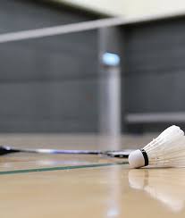 Image result for Rawmarsh Badminton Club