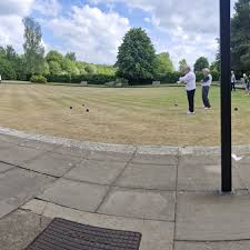 Image result for Hawley Bowls Club