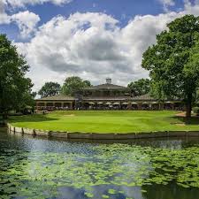 Image result for Branston Croquet Club