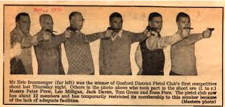 Image result for Guildford and District Gun Club