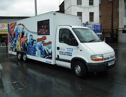 Image result for Go-Ride Bexley