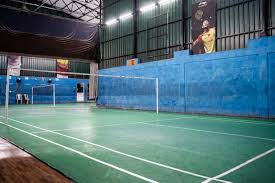 Image result for Aca Badminton Club