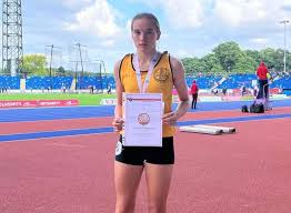 Image result for Woking Athletics Club