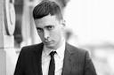 Hedi Slimane