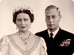 Image result for "George VI"