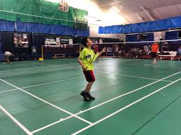 Image result for Howards Junior Badminton Club