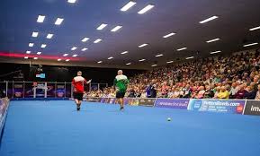 Image result for Potters Indoor Bowls Club