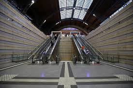 Image result for tunnel leipzig