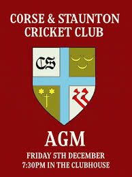 Image result for Corse & Staunton Cricket Club