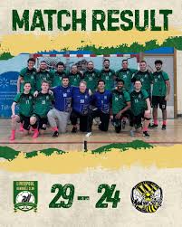 Image result for Liverpool Speke Garston Handball Club