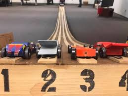 Image result for Derby Bsac