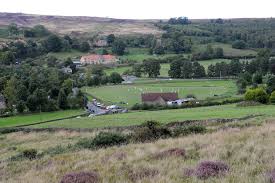 Image result for Glaisdale Cricket Club