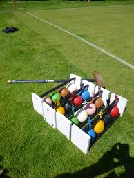 Image result for Oxford University Croquet Club