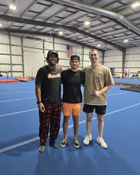 Image result for Storm Elite Trampoline Club